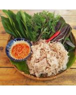 Nem nắm Giao Thuỷ